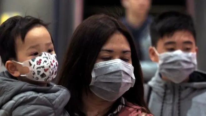 కరోనావైరస్