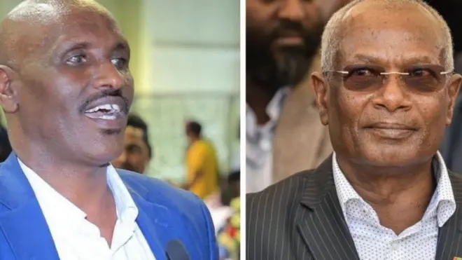 Hayyuu Duree fi Itti aanaa hayyuu duree ABO