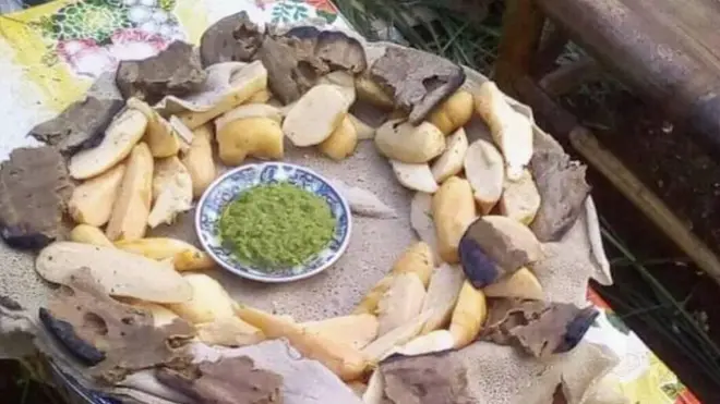 Hancootee fi tussoo(giixxoo)