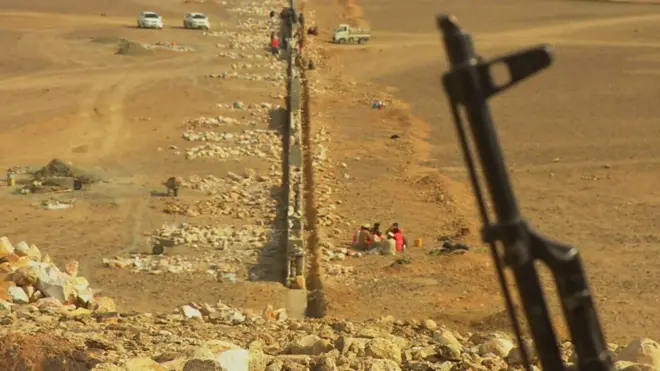 ساخت سومین دانشگاه بزرگ اسلامی جهان در ننگرهار در شرق افغانستان جریان دارد. عربستان حامی اصلی این پروژه پانصد میلیون دلاری است.