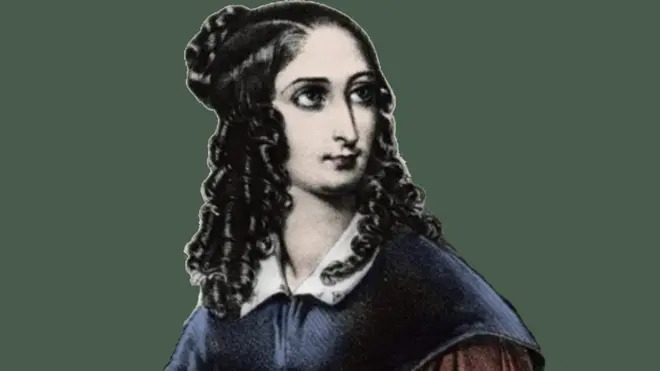 Flora Tristán (1803-1844)