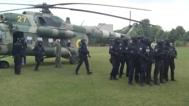 НАЦПОЛІЦІЯ