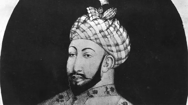 तैमूरलंग