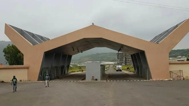 መእተዊ ዩኒቨርሲቲ ወልድያ