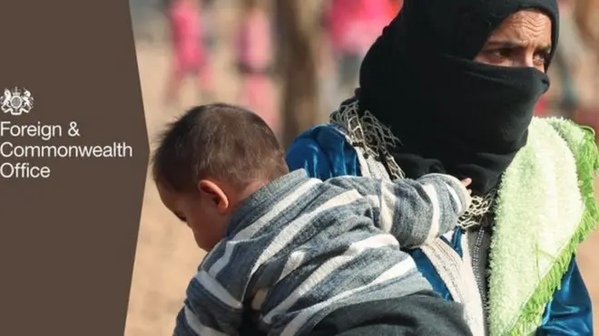 බ්‍රිතාන්‍ය ආණ්ඩුවේ වාර්තාව