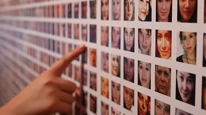 Сколько у вас друзей в "Фейсбуке"?