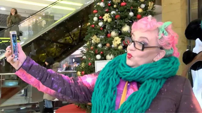 Степанида Цвит