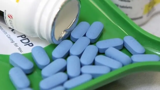 Uskochi ndio nchi ya kwanza Uingereza kuwapatia wagonjwa dawa hiyo.