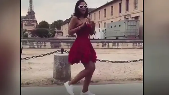 حمى تحدي "كيكى" تجتاح العالم وتتصدر مواقع التواصل الاجتماعي على غرار تحديات عالمية انتشرت خلال السنوات الماضية مثل تحدي دلو الثلج .