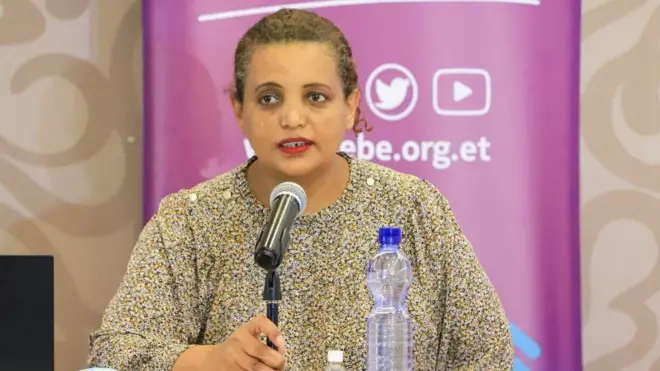 ኣካቢት ቦርድ መረጻ ኢትዮጵያ ብርቱኳን ሚዲቅሳ