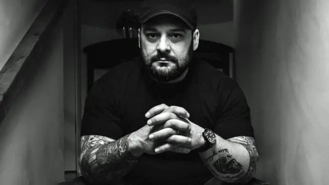 Christian Picciolini