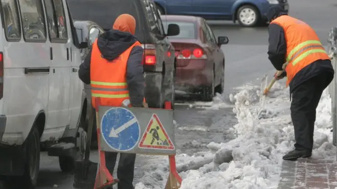 працівники