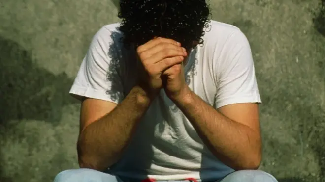 الشعور بالوحدة