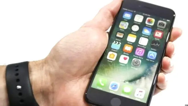 स्मार्टफोन