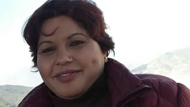 देबु पराजुली