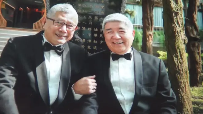 台湾同志平权公投