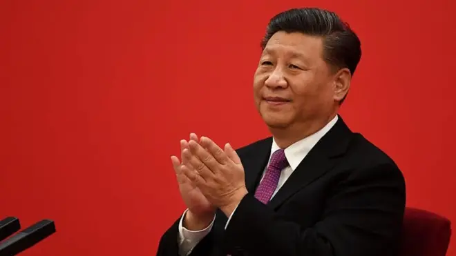 2020 की दूसरी तिमाही में चीनी इकॉनमी 3.2% की दर से बढ़ी है.