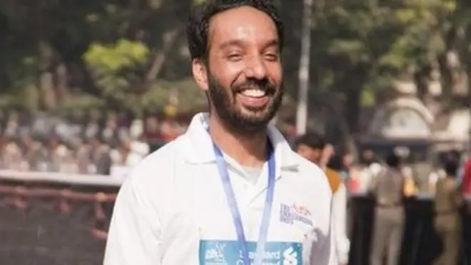 मेजर डीपी सिंह