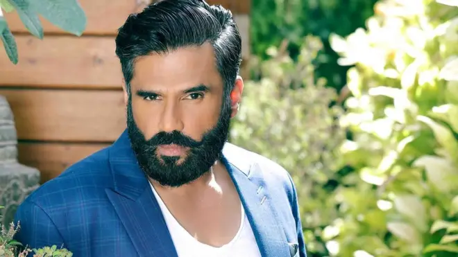 Suniel Shetty waxay Soomaalida u yaqaannaan Balwaan