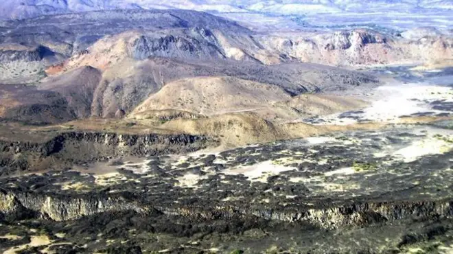 ఆఫ్రికా ఖండం