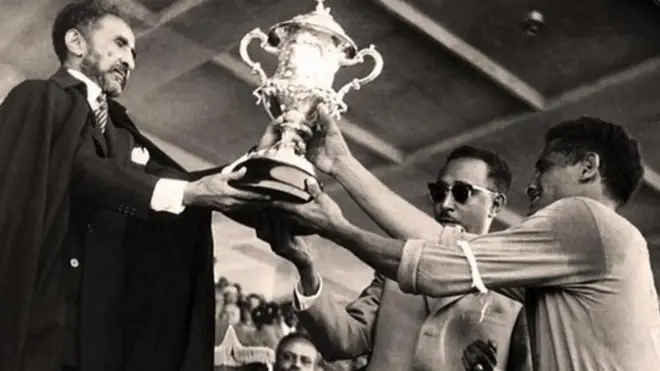 ቀዳማዊ ኃይለ ስላሴ