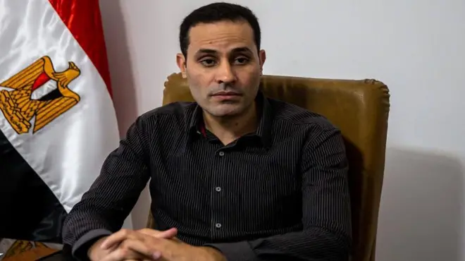 أحمد طنطاوي