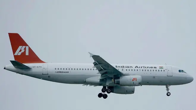 indian airlines
