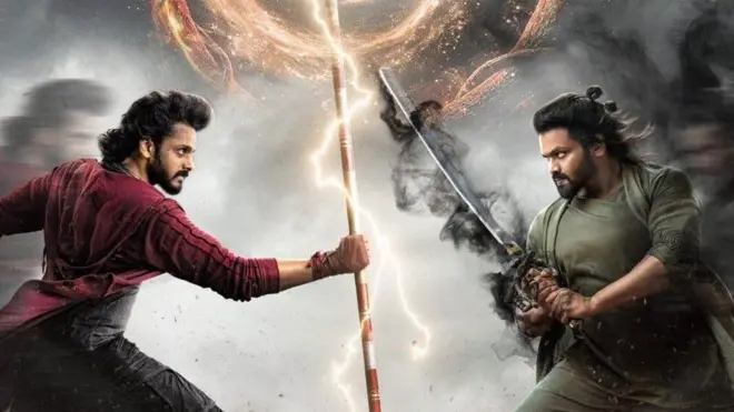 తేజ సజ్జా, మనోజ్