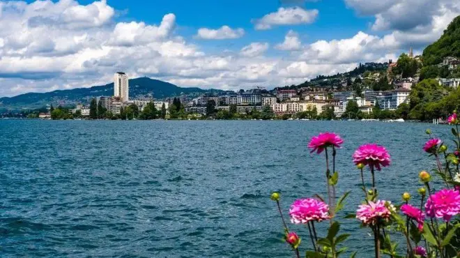 Aile olaydan iki yıl önce Fransa'dan İsviçre'ye taşınmıştı