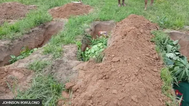 Sàárè àwọn èèyàn tó ti kú