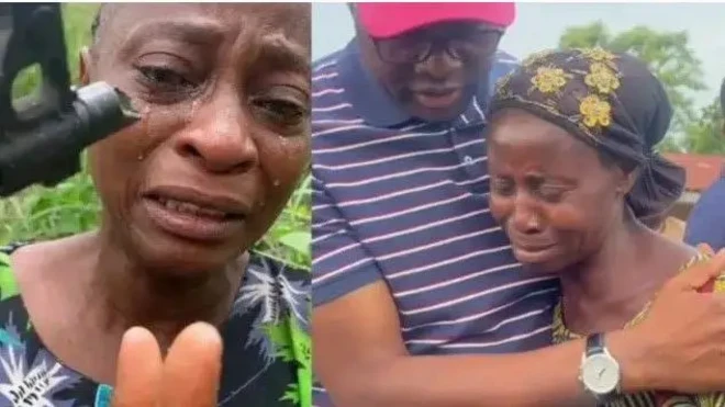 Obinrin to wa lakata ajinigbe, Seyi Makinde ati mọlẹbi awọn to wa lakata ajinigbe