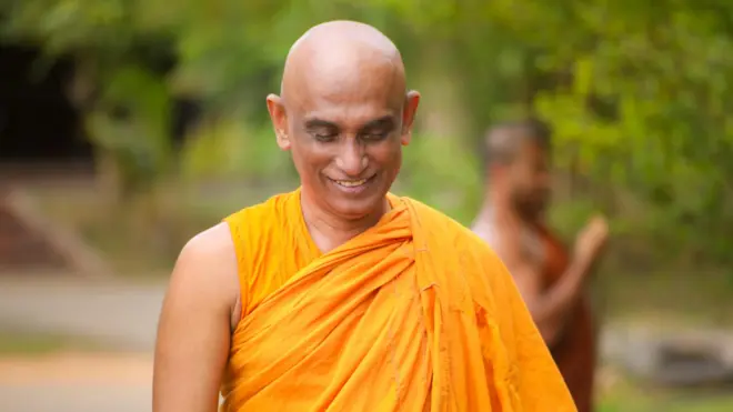 Athuraliye Rathana Thero