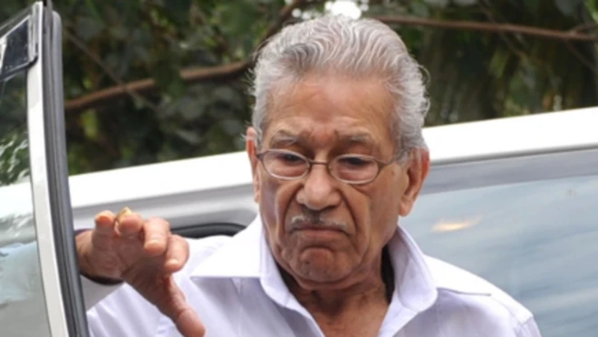 राजकुमार कोहली