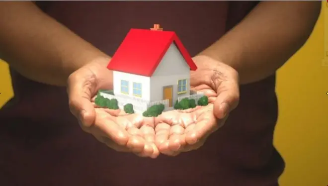 హోం లోన్ 