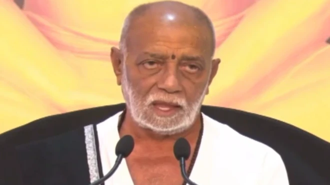 બીબીસી ગુજરાતી જમ્મુ કાશ્મીર પહલગામ ચરમપંથી હુમલો મોરારીબાપુ રામકથા