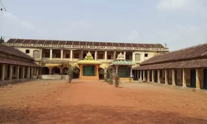 హిందూ కాలేజీ 