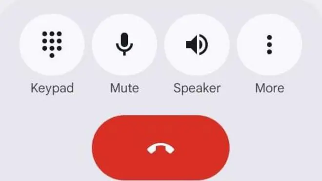 स्मार्टफ़ोन स्क्रीन