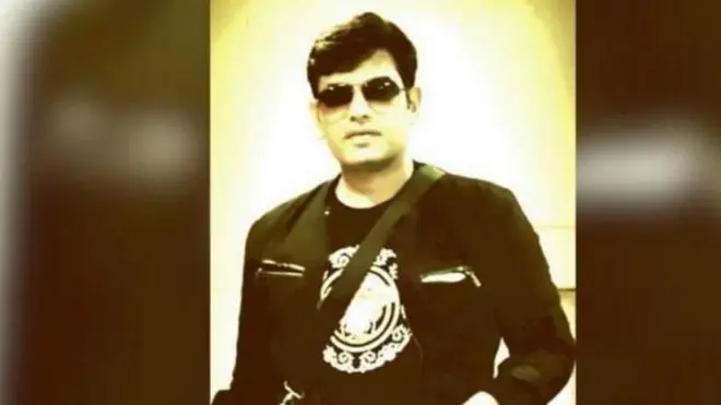 నీరజ్ అరోరా