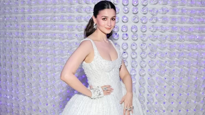 आलिया भट्ट