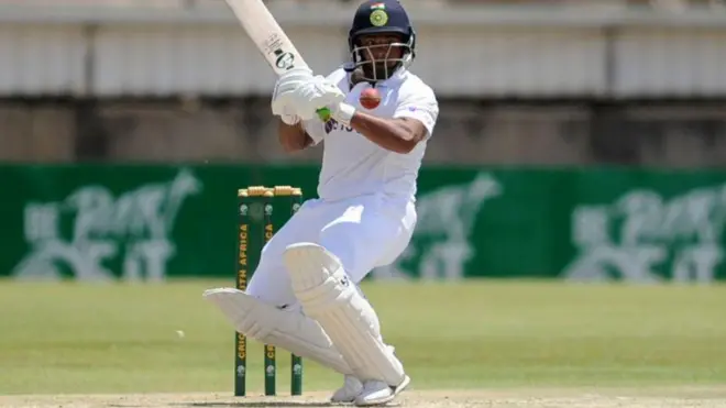 IND vs ENG టెస్ట్ మ్యాచ్