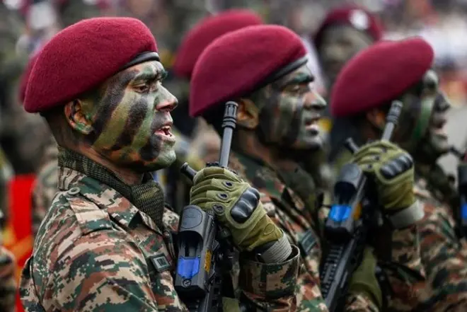 अग्निपथ भर्ती योजना, अग्निवीर, नेपाल भारत संबंध, गोरखा रेजिमेंट