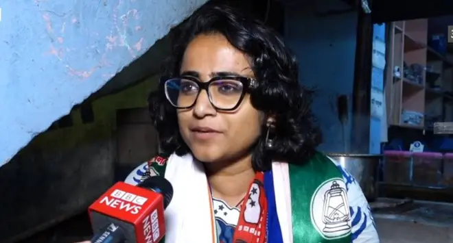 दिव्या गौतम