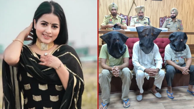 ਇੰਦਰ ਕੌਰ