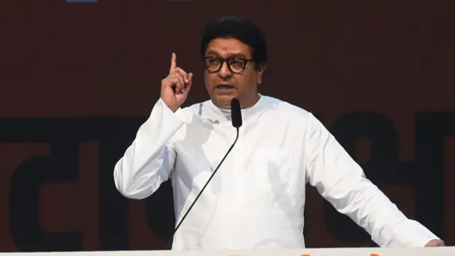 @RajThackeray