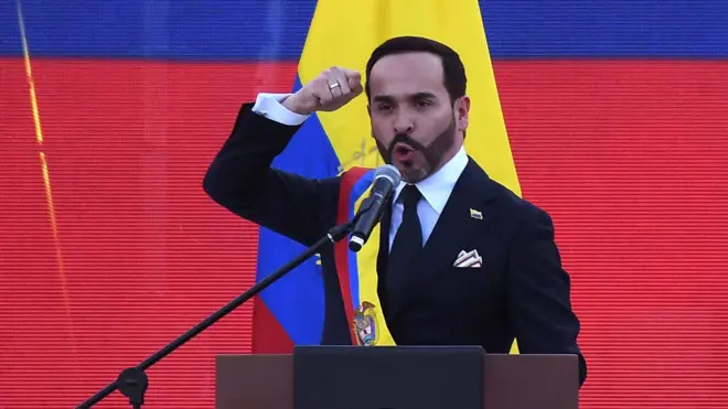 De la Espriella