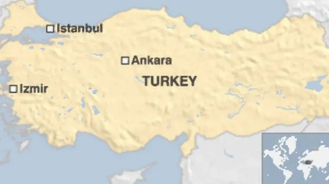 Ankara