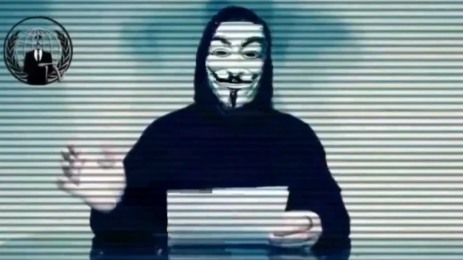 Anonymous