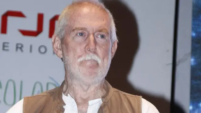 टॉम ऑल्टर