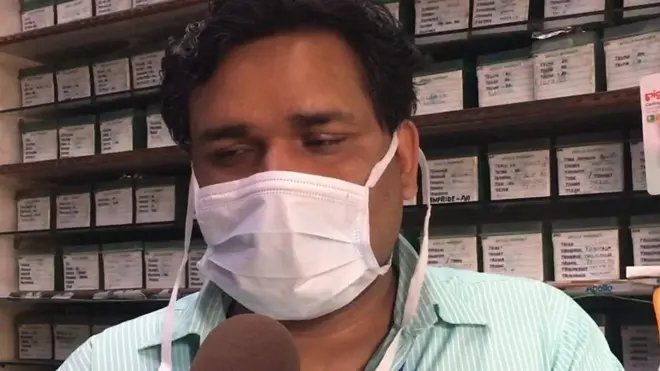 कोरोना वायरस