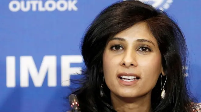 गीता गोपीनाथ